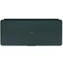 Teclado Sem Fio Portátil Logitech Keys-to-go 2 Bluetooth Gra