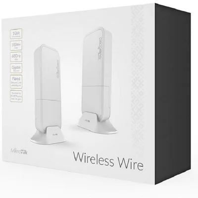 Mikrotik ワイヤレスワイヤ RBwAPG-60adキット KaBuM Aperte o K e evolua em Tecnologia e Games