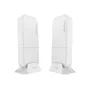 Mikrotik Wireless Wire Rbwapg-60adkit 60ghz Link 1gbps L3