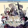 The Legend Of Legacy Hd Remastered Deluxe Edition - Ps4