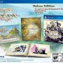 The Legend Of Legacy Hd Remastered Deluxe Edition - Ps4