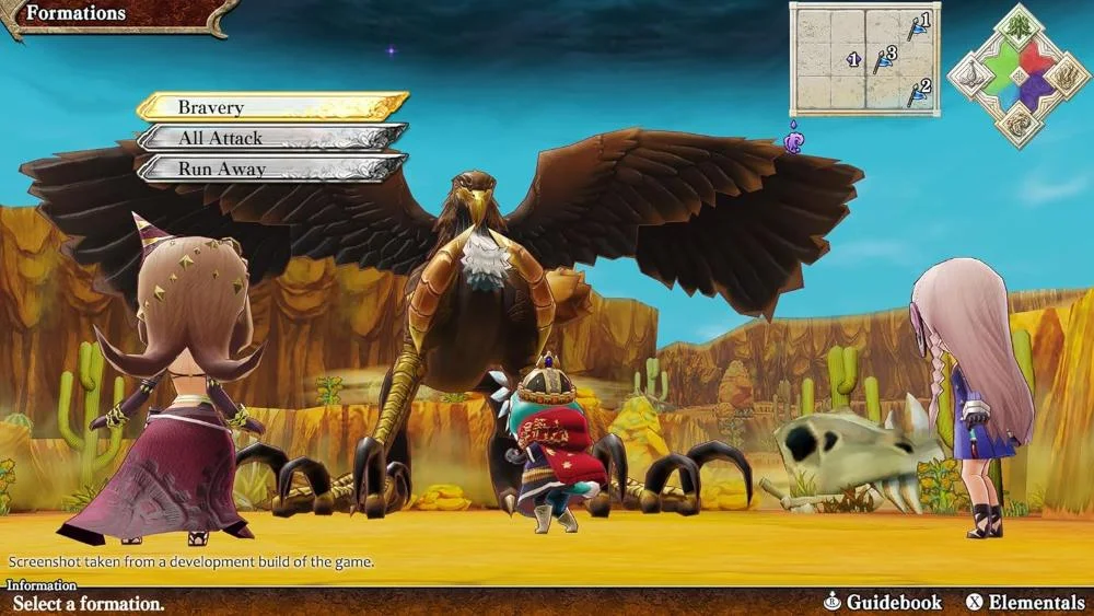 The Legend Of Legacy Hd Remastered Deluxe Edition - Ps4