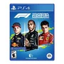 Jogo F1 2021 - Playstation 4 Upgrade Ps5