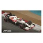 Jogo F1 2021 - Playstation 4 Upgrade Ps5