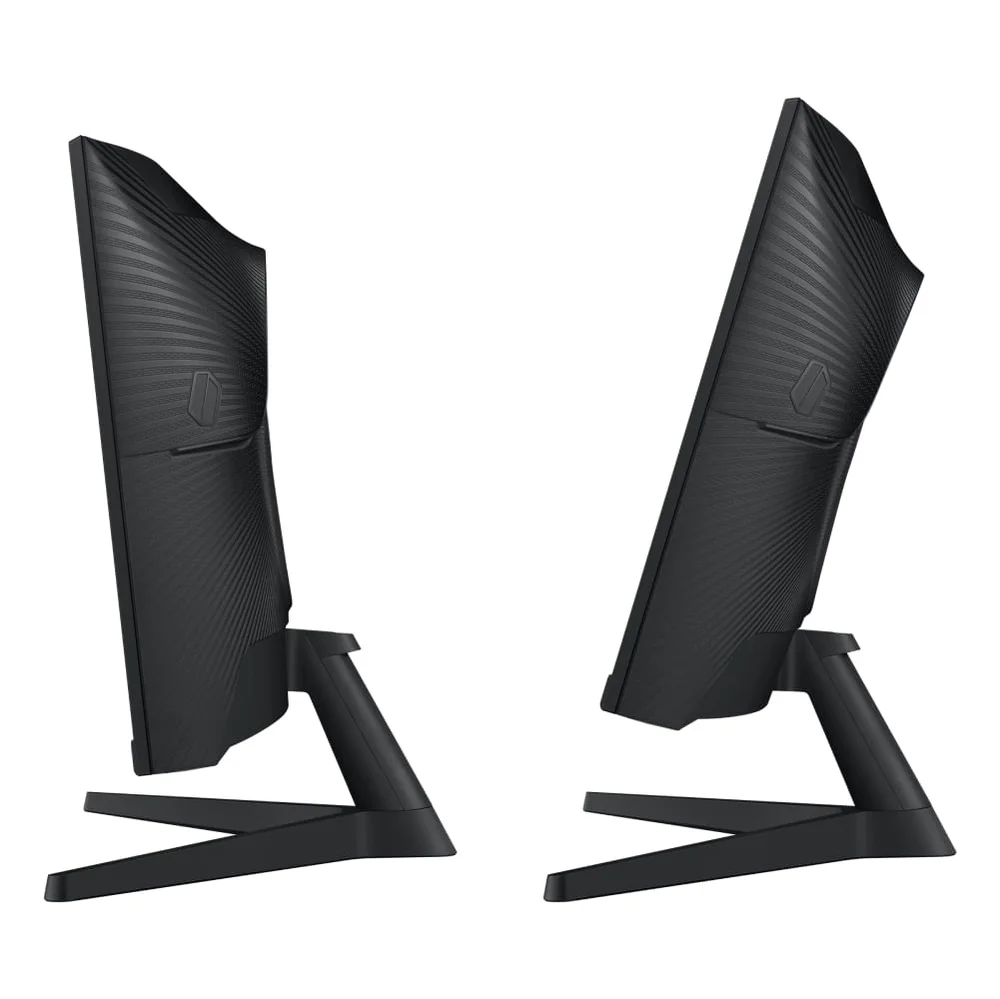 Monitor Gamer Samsung Odyssey G5, 27”, Qhd, 165hz, 1ms, Freesync, HDMI, Dp Preto Monitor Gamer Samsung Odyssey G5, 27”, Qhd, 165hz, 1ms, Freesync, HDMI, Dp Preto