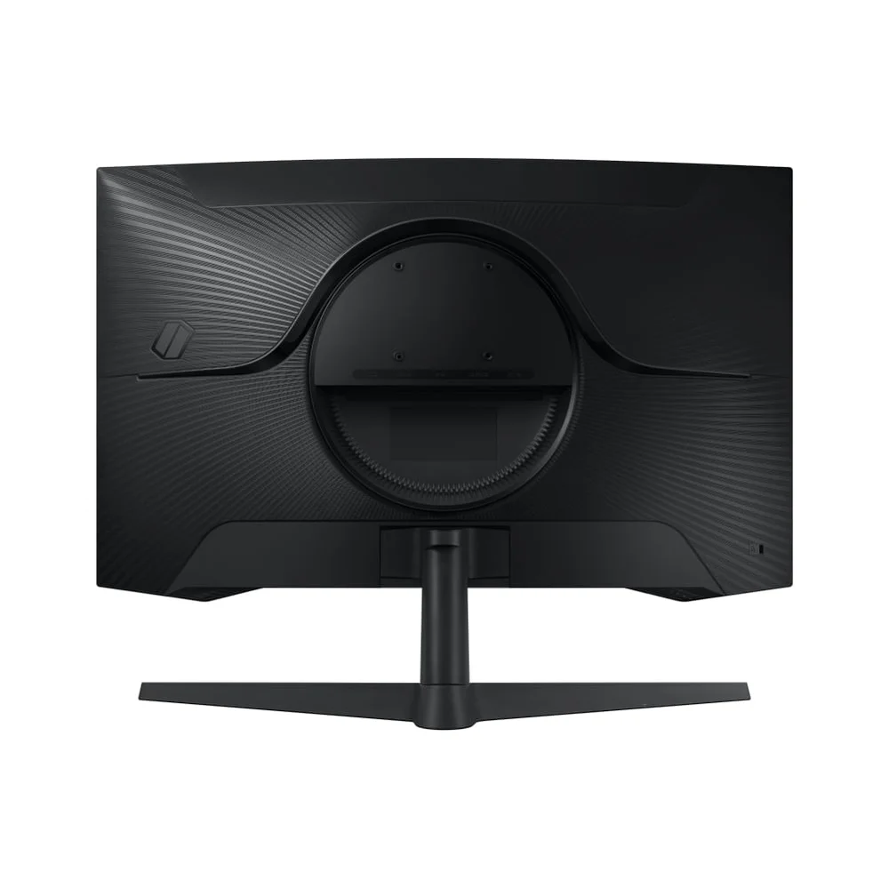 Monitor Gamer Samsung Odyssey G5, 27”, Qhd, 165hz, 1ms, Freesync, HDMI, Dp Preto Monitor Gamer Samsung Odyssey G5, 27”, Qhd, 165hz, 1ms, Freesync, HDMI, Dp Preto
