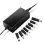 Fonte Universal Para Notebook 90w C/ 9 Adaptadores Elgin