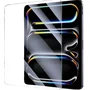 Película De Vidro Hd 9h P/ Ipad Pro 13 (m4 M5) 2026 2025 2024 - 13 "