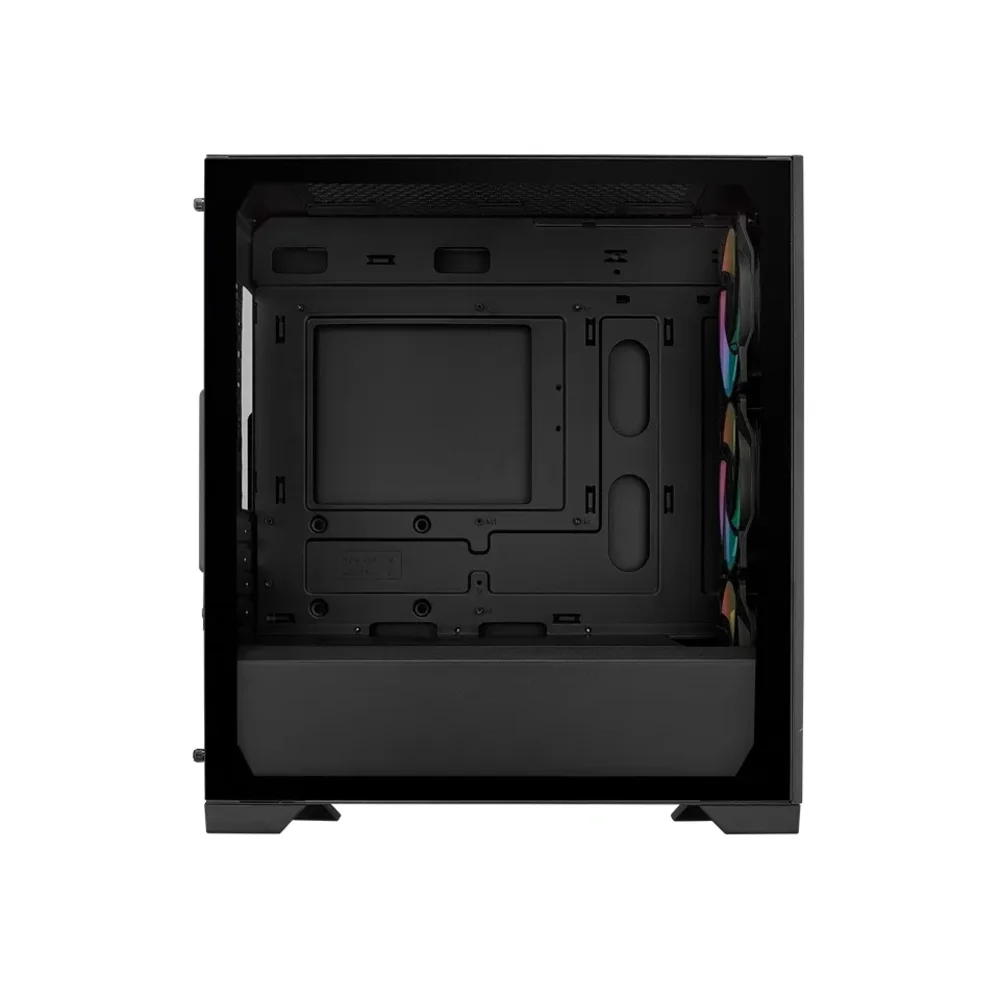 Gabinete Cooler Master Elite 301 - E301-kgnn-s00 Gabinete Cooler Master Elite 301 - E301-kgnn-s00