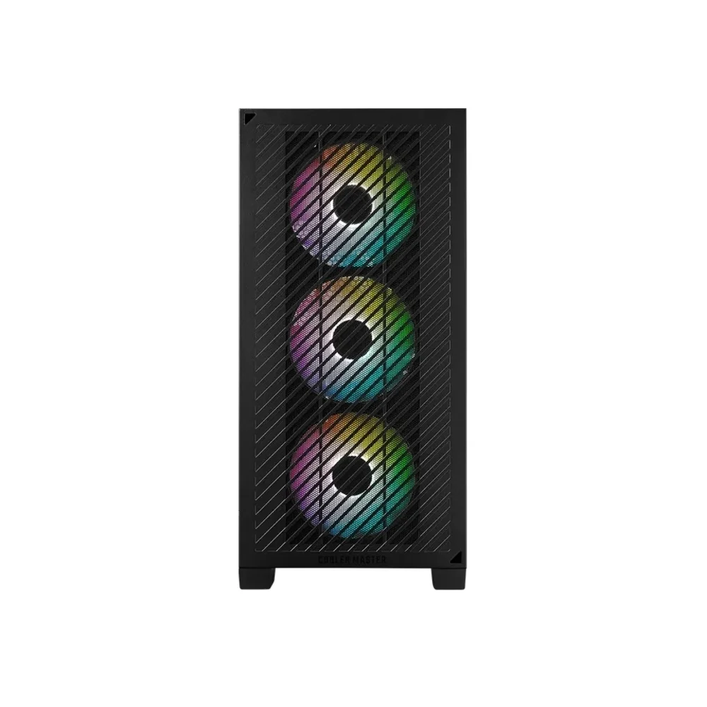 Gabinete Cooler Master Elite 301 - E301-kgnn-s00 Gabinete Cooler Master Elite 301 - E301-kgnn-s00