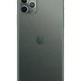 Usado - Iphone 11 Pro Max 256gb Verde Meia-noite Muito Bom