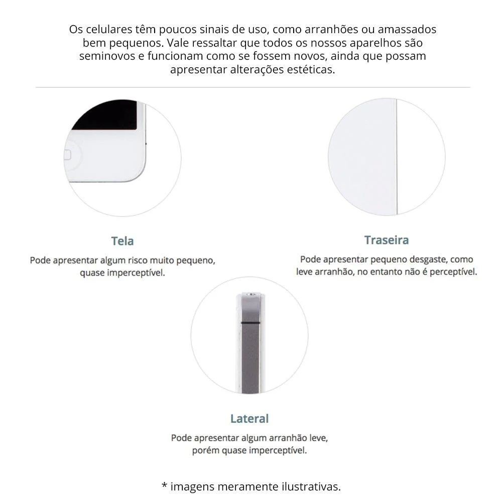 Usado - Iphone 11 Pro Max 256gb Verde Meia-noite Muito Bom