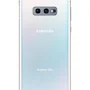 Usado: Samsung Galaxy S10e 128GB Branco Bom - Trocafone