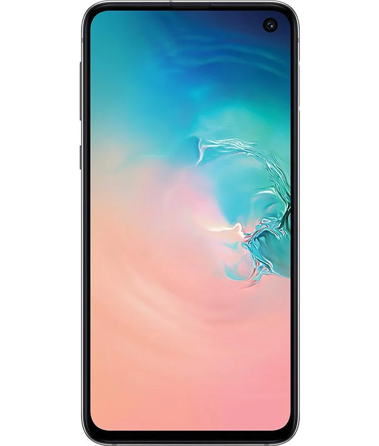 Usado: Samsung Galaxy S10e 128GB Branco Bom - Trocafone