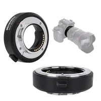 Adaptador Commlite Cmftmft Lente 43 Para Câmeras