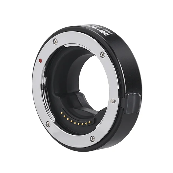 Adaptador Commlite Cmftmft Lente 43 Para Câmeras