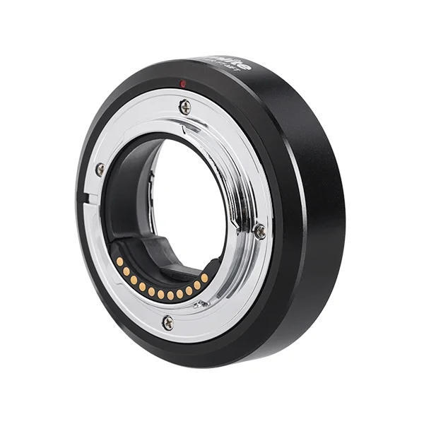 Adaptador Commlite Cmftmft Lente 43 Para Câmeras