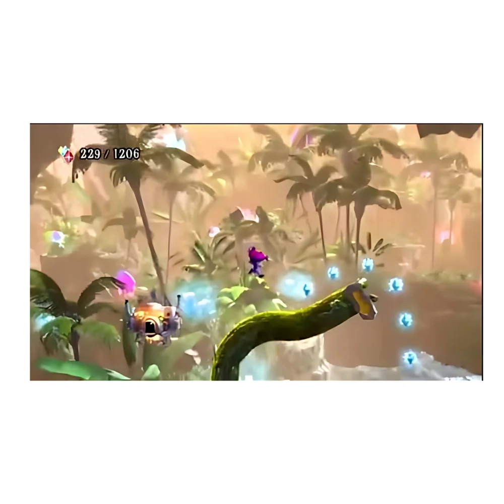 Jogo Giana Sisters: Twisted Dreams Owltimate Nintendo Switch