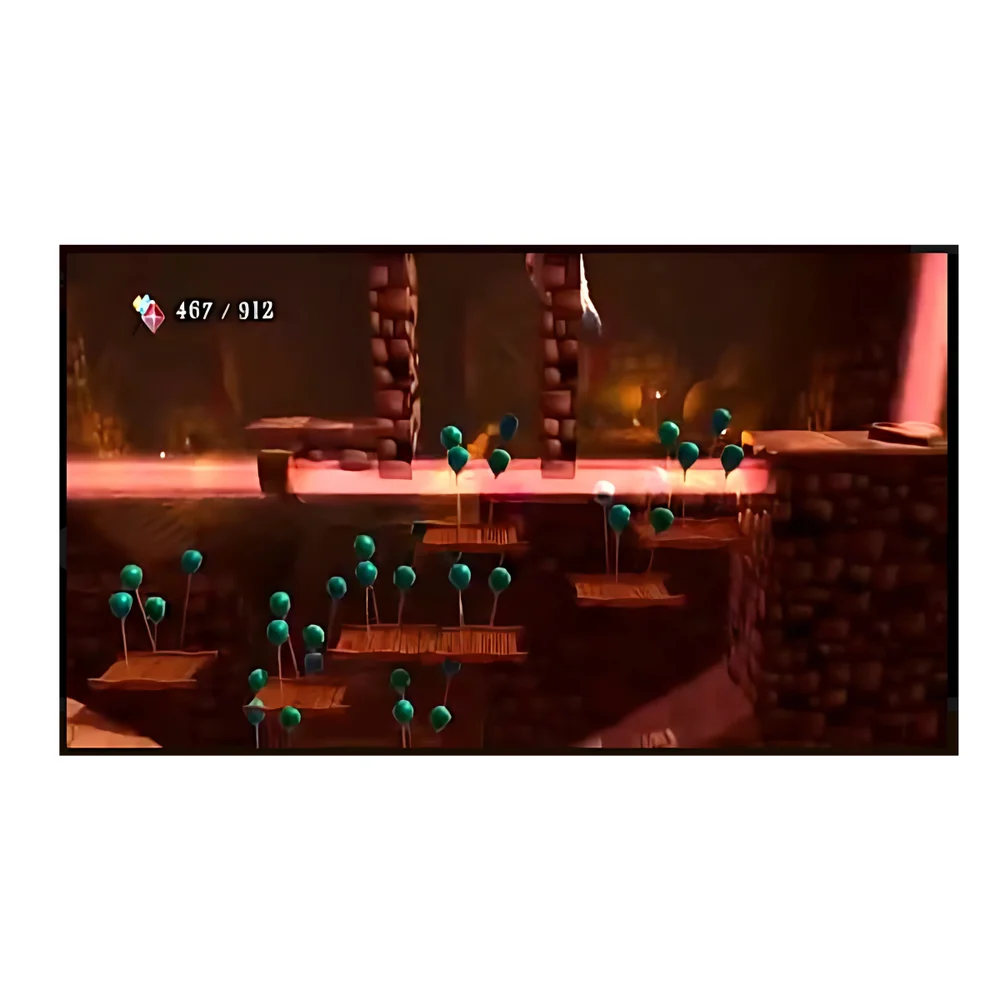 Jogo Giana Sisters: Twisted Dreams Owltimate Nintendo Switch