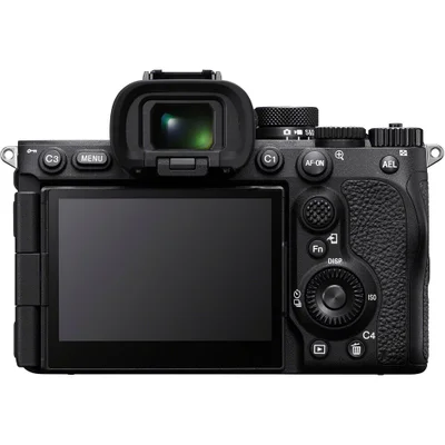 SONY α7R V（ILCE-7RM5） Produtos com até 15 OFF no PIX KaBuM