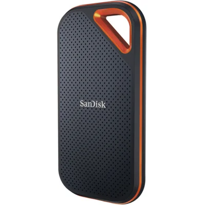 新品未開封:SanDisk Extreme Portable SSD 【4tb】 Produtos com até 15 OFF no PIX KaBuM