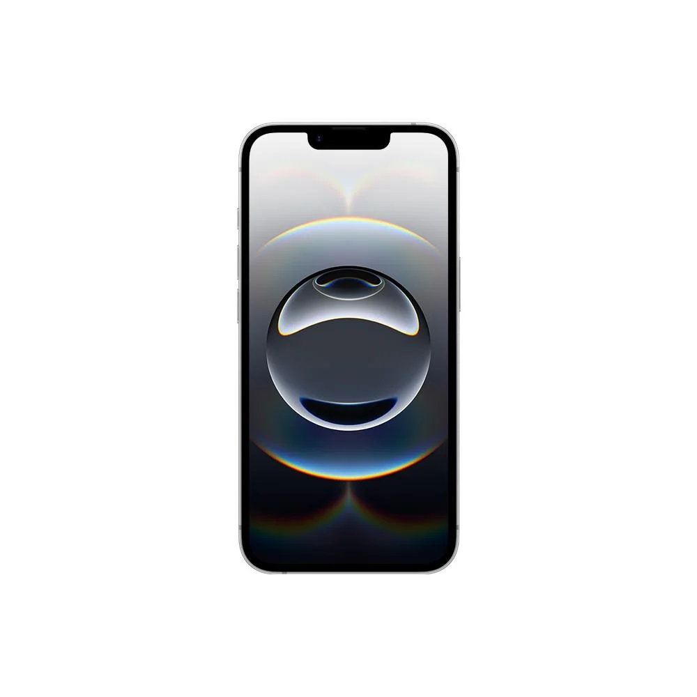 Apple iPhone 16E 256GB Branco KaBuM