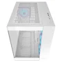 Gabinete Gamer, Modelo Fv150 RGB White