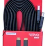 Cabo HDMI Para HDMI 4k 2.0 3m Tomate Mhd-4003