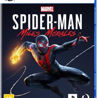 Marvel's Spider Man: Miles Morales - Playstation 5