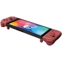 Hori Controle De Videogame Switch Split Pad Compact Vermelho