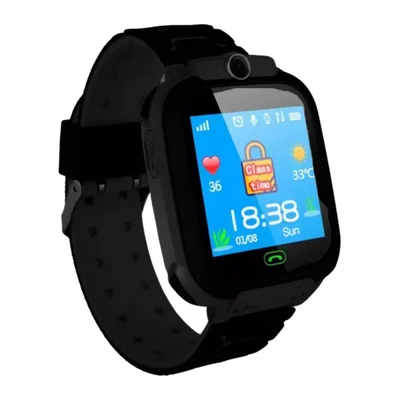 Smartwatch-Infantil-Howear-Hw-