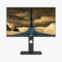 Monitor Gamer E-LED Quad Hd De 24 ", Dhi-lm24-p301a