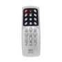 Controle Remoto Para Receptor Century Usr1950 Generico