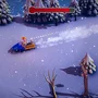 Jogo The Courier - Nintendo Switch