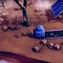 Jogo The Courier - Nintendo Switch