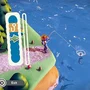 Jogo The Courier - Nintendo Switch