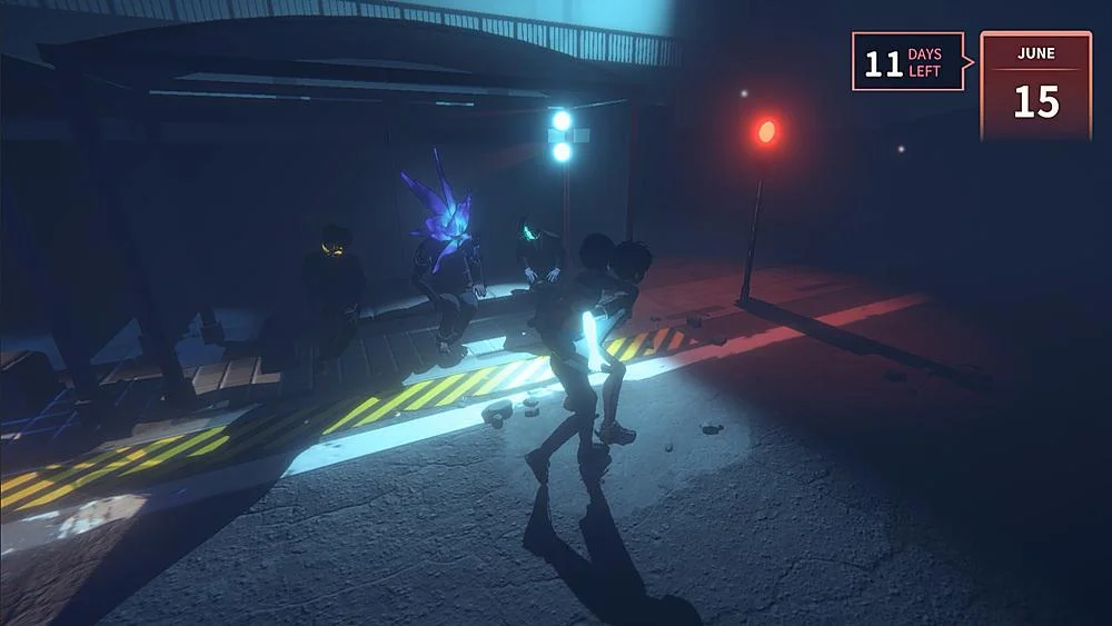 Jogo Eternights - Playstation 5 All Video Games Jogo Eternights - Playstation 5 All Video Games
