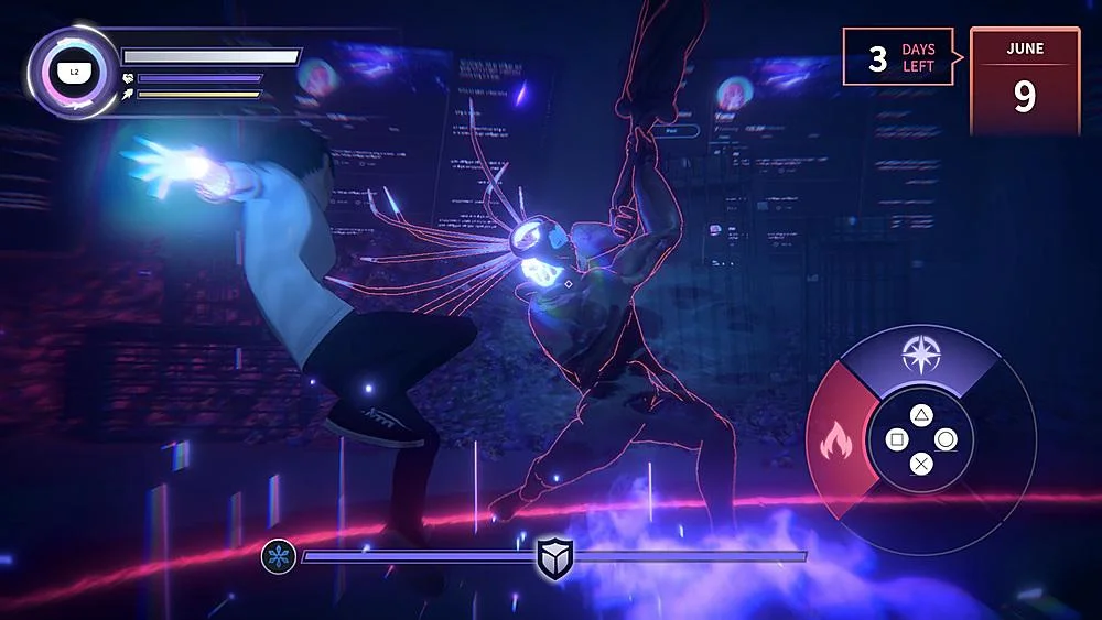 Jogo Eternights - Playstation 5 All Video Games Jogo Eternights - Playstation 5 All Video Games