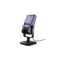 Microfone Condensador Ngale R Rgb Preto - Cherry Xtrfy
