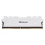 Memória 16gb Ddr4 3200mhz Redragon - Cl16 - Branco - Gm-712