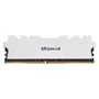 Memória 16gb Ddr4 3200mhz Redragon - Cl16 - Branco - Gm-712