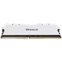 Memória 16gb Ddr4 3200mhz Redragon - Cl16 - Branco - Gm-712