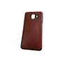 Capa Capinha De Celular Galaxy J4 Sm J400 Diversos Modelos Cor:marrom Médio
