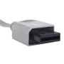 Cabo Av Áudio E Vídeo 3rca Para Nintendo Wii E Wii U