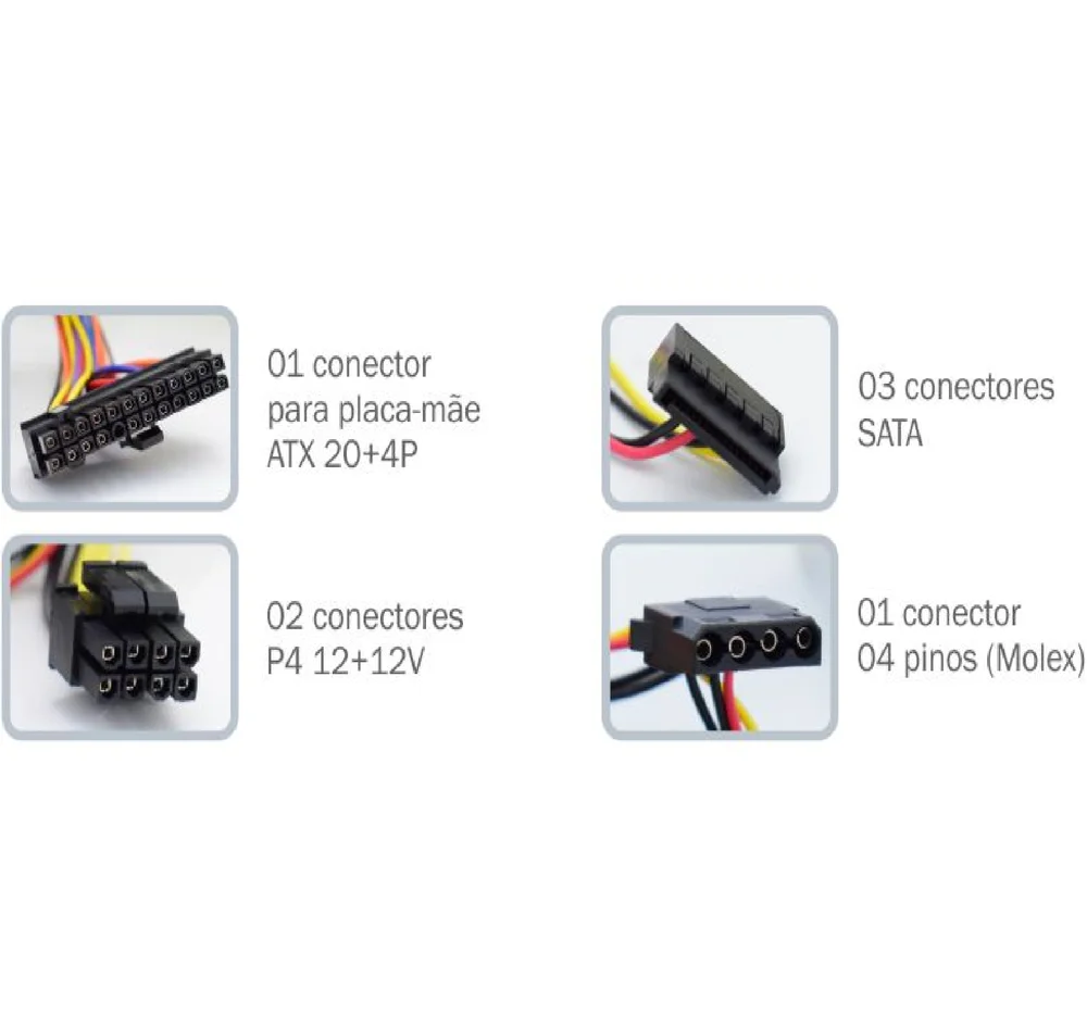 Produtos com até 15 OFF no PIX KaBuM