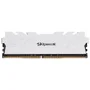 Memoria 8GB Ddr4 3200mhz Redragon Rage Branco Gm-711