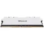 Memoria 8GB Ddr4 3200mhz Redragon Rage Branco Gm-711