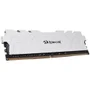 Memoria 8GB Ddr4 3200mhz Redragon Rage Branco Gm-711