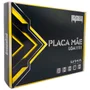 Placa Mae Sk1151 Ddr4 H310 Revenger Suporta 8° E 9° Gerações (ivy Bridge)