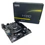 Placa Mae Sk1151 Ddr4 H310 Revenger Suporta 8° E 9° Gerações (ivy Bridge)